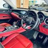 alfa-romeo stelvio 2021 CFJ1785204 image 4