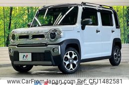 suzuki hustler 2022 CFJ1482581