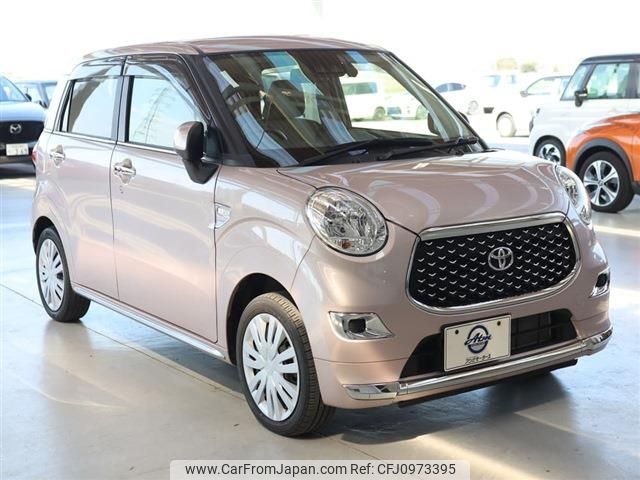 toyota pixis-joy 2021 -TOYOTA--Pixis Joy 5BA-LA250A--LA250A-0023634---TOYOTA--Pixis Joy 5BA-LA250A--LA250A-0023634- image 2