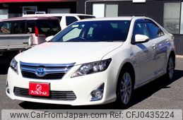 toyota camry 2013 24230506