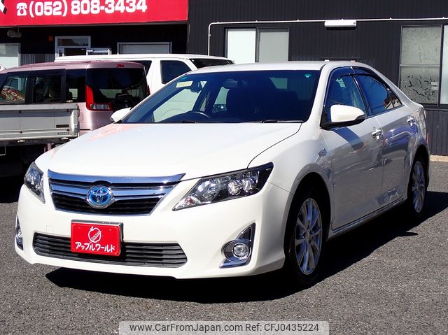 toyota camry 2013 24230506 image 1