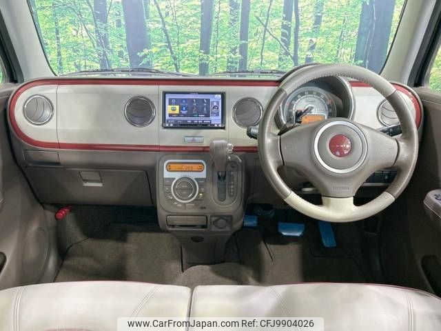 suzuki alto-lapin 2013 -SUZUKI--Alto Lapin DBA-HE22S--HE22S-814619---SUZUKI--Alto Lapin DBA-HE22S--HE22S-814619- image 2