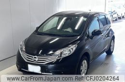 nissan note 2016 -NISSAN 【山口 502に1416】--Note E12-466914---NISSAN 【山口 502に1416】--Note E12-466914-