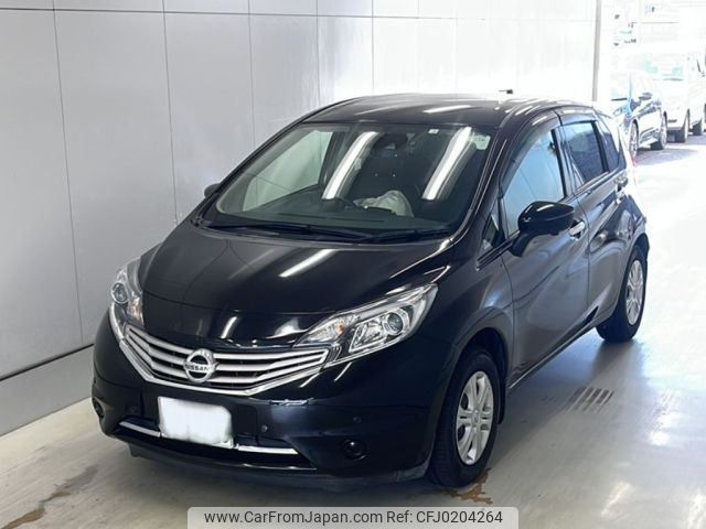 nissan note 2016 -NISSAN 【山口 502に1416】--Note E12-466914---NISSAN 【山口 502に1416】--Note E12-466914- image 1