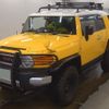 toyota fj-cruiser 2011 quick_quick_CBA-GSJ15W_GSJ15-0114269 image 6
