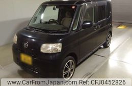 daihatsu tanto 2010 -DAIHATSU 【郡山 580こ4085】--Tanto L375S-0306209---DAIHATSU 【郡山 580こ4085】--Tanto L375S-0306209-