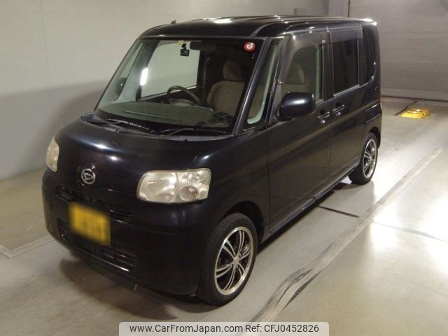 daihatsu tanto 2010 -DAIHATSU 【郡山 580こ4085】--Tanto L375S-0306209---DAIHATSU 【郡山 580こ4085】--Tanto L375S-0306209- image 1