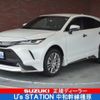 toyota harrier 2023 quick_quick_6BA-MXUA80_MXUA80-0093415 image 1