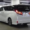 toyota alphard 2021 -TOYOTA--Alphard 3BA-AGH30W--AGH30-0387560---TOYOTA--Alphard 3BA-AGH30W--AGH30-0387560- image 7