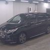 honda odyssey 2015 quick_quick_DBA-RC1_RC1-1100353 image 3