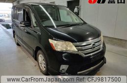 nissan serena 2011 -NISSAN--Serena FNC26-FNC26-002730---NISSAN--Serena FNC26-FNC26-002730-