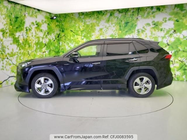 toyota rav4 2019 quick_quick_6BA-MXAA54_MXAA54-4002260 image 2