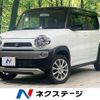 suzuki hustler 2015 -SUZUKI--Hustler DBA-MR31S--MR31S-298291---SUZUKI--Hustler DBA-MR31S--MR31S-298291- image 1