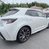 toyota corolla-sport 2018 CFJ1708515 image 17