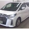 toyota alphard 2022 -TOYOTA 【神戸 381ﾎ 818】--Alphard 6AA-AYH30W--AYH30-0147265---TOYOTA 【神戸 381ﾎ 818】--Alphard 6AA-AYH30W--AYH30-0147265- image 1