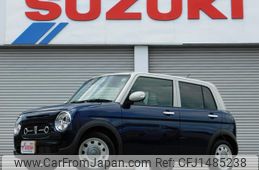 suzuki alto-lapin 2024 CFJ1485238