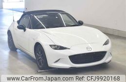 mazda roadster undefined -MAZDA--Roadster ND5RC-651457---MAZDA--Roadster ND5RC-651457-