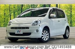 toyota passo 2010 -TOYOTA--Passo DBA-NGC30--NGC30-0008026---TOYOTA--Passo DBA-NGC30--NGC30-0008026-
