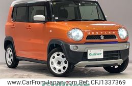 suzuki hustler 2014 CFJ1337369