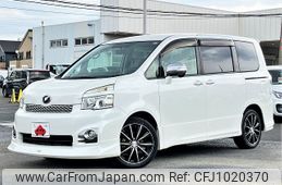 toyota voxy 2012 -TOYOTA--Voxy DBA-ZRR70W--ZRR70-0517411---TOYOTA--Voxy DBA-ZRR70W--ZRR70-0517411-