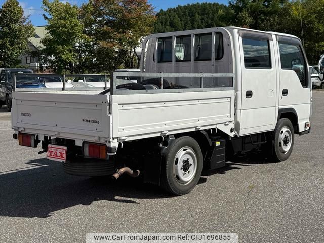 mazda titan 2016 CFJ1696855 image 2