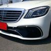 mercedes-benz s-class 2016 -MERCEDES-BENZ--Benz S Class LCA-222004--WDD2220042A223556---MERCEDES-BENZ--Benz S Class LCA-222004--WDD2220042A223556- image 16