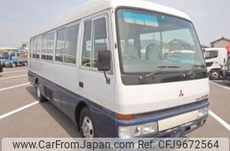 mitsubishi-fuso rosa-bus 1997 24920516