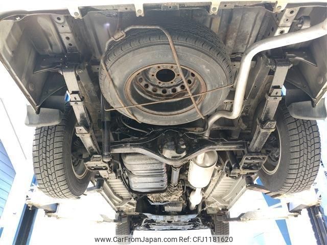 toyota hiace-van 2005 quick_quick_KR-KDH205V_KDH205-0011445 image 2