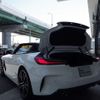 bmw z4 2022 CFJ1569701 image 6