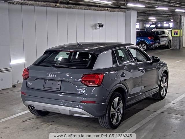 audi q2 2018 -AUDI--Audi Q2 WAUZZZGAXJA045679---AUDI--Audi Q2 WAUZZZGAXJA045679- image 2