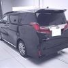 toyota alphard 2021 -TOYOTA 【八王子 343ﾅ1000】--Alphard AGH30W-9035413---TOYOTA 【八王子 343ﾅ1000】--Alphard AGH30W-9035413- image 2