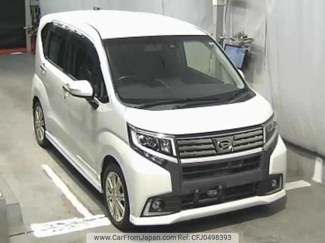 daihatsu move 2016 -DAIHATSU--Move LA150S--0077990---DAIHATSU--Move LA150S--0077990- image 1