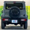 suzuki jimny-sierra 2023 CFJ1783844 image 15