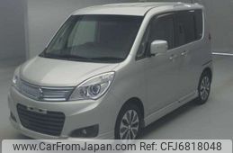 suzuki solio 2014 CFJ6818048