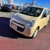 suzuki alto 2010 -SUZUKI--Alto DBA-HA25S--HA25S-767145---SUZUKI--Alto DBA-HA25S--HA25S-767145- image 28