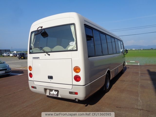 mitsubishi-fuso rosa-bus 2004 -MITSUBISHI--Rosa KK-BE63EG--BE63EG-301156---MITSUBISHI--Rosa KK-BE63EG--BE63EG-301156- image 2