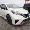 nissan note 2017 quick_quick_DAA-HE12_HE12-033384 image 9