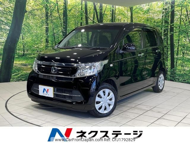 honda n-wgn 2016 CFJ1792829 image 1