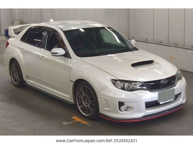 subaru impreza 2014 -SUBARU--Impreza CBA-GVF--GVF-006680---SUBARU--Impreza CBA-GVF--GVF-006680- image 1