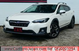 subaru xv 2017 quick_quick_GT7_GT7-042317