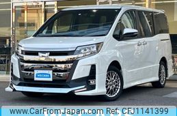 toyota noah 2020 quick_quick_6AA-ZWR80W_ZWR80-0456709