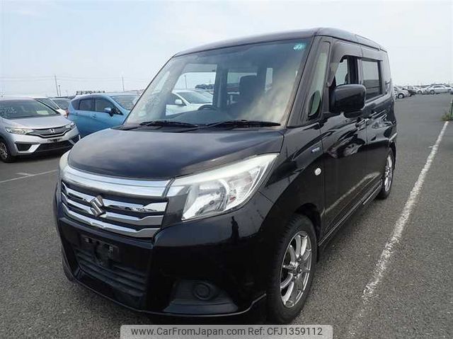 suzuki solio 2016 23914 image 2