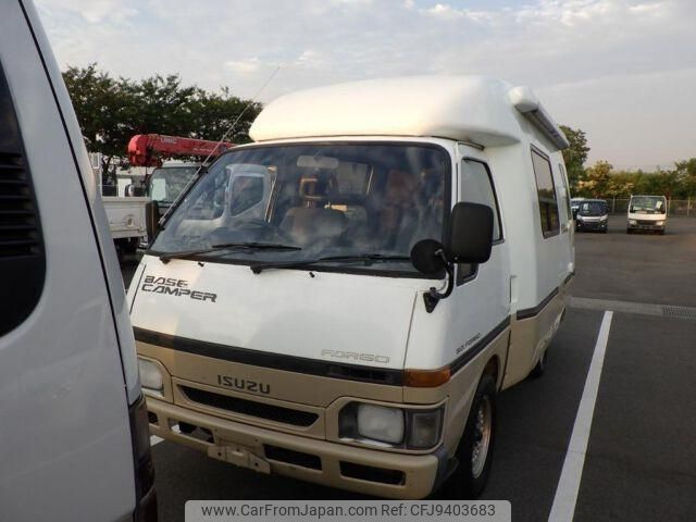 isuzu fargo-truck 1992 GOO_NET_EXCHANGE_1300047A20231212D079 image 1