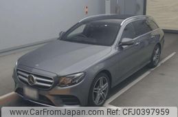 mercedes-benz e-class-station-wagon 2020 quick_quick_4AA-213278C_WDD2132782A746825