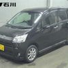 daihatsu move 2012 -DAIHATSU 【福井 581ｶ6103】--Move LA100S--0128905---DAIHATSU 【福井 581ｶ6103】--Move LA100S--0128905- image 1