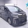 toyota alphard 2021 -TOYOTA--Alphard AGH30W-0370598---TOYOTA--Alphard AGH30W-0370598- image 1