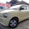 suzuki alto 2017 quick_quick_DBA-HA36S_HA36S-340900 image 1