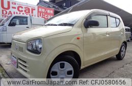 suzuki alto 2017 quick_quick_DBA-HA36S_HA36S-340900