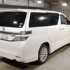 toyota vellfire 2012 -TOYOTA 【鳥取 300ﾅ9160】--Vellfire DBA-ANH25W--ANH25-8037166---TOYOTA 【鳥取 300ﾅ9160】--Vellfire DBA-ANH25W--ANH25-8037166- image 2