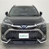toyota corolla-cross 2022 -TOYOTA--Corolla Cross 6AA-ZVG11--ZVG11-1036590---TOYOTA--Corolla Cross 6AA-ZVG11--ZVG11-1036590- image 4